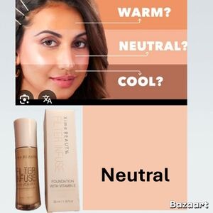 Full Coverage Foundation -